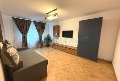 Apartament cu 2 camere decomandat, mobilat în Decebal - 2