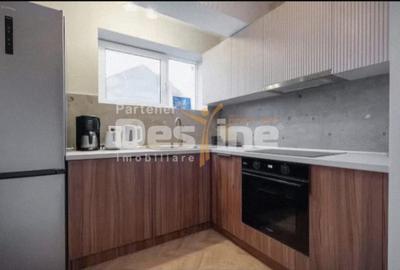 Apartament cu 2 camere semidecomandat în Cișmigiu - 5