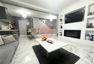 Casa de 300 mp, amplasata pe teren de 500 mp, Mamaia Nord - 2
