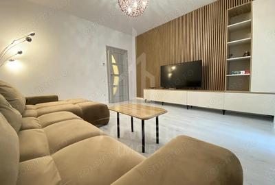 Apartament cu 2 camere decomandat, mobilat în Tineretului - 5