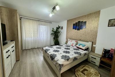 Casă individuală cu 6 camere cu Canalizare în Ghimbav Livadă - 21