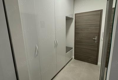 Apartament cu 2 camere semidecomandat în Chișoda - 6