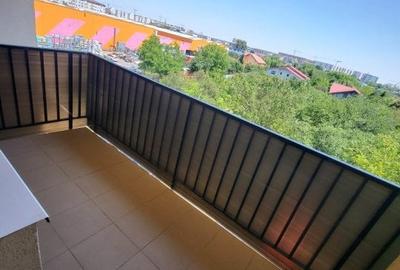 APARTAMENT 3 CAMERE-METALURGIEI-2 BALCOANE-2 BAI-PARCARE-DECOMANDAT - 16
