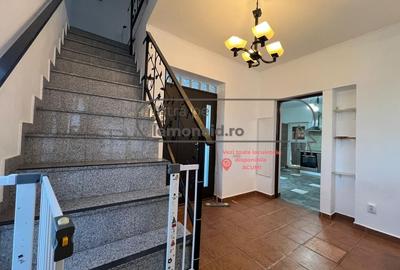 Casă individuală de închiriat - Pantelimon, Str.  Sf.  Gheorghe - 14