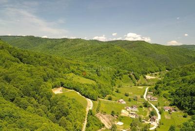 Teren extravilan Via Transilvanica - 11