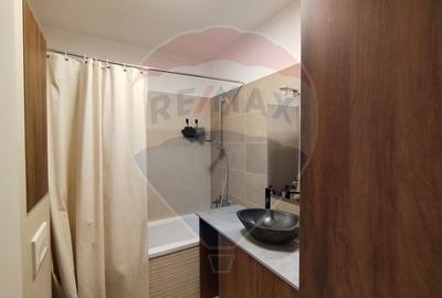 Apartament cu 2 camere decomandat în Cristian - 3