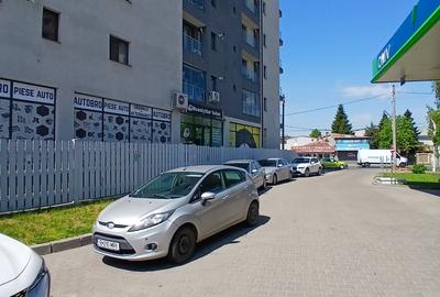Spațiu comercial, de 26.10000038147 mp, în Alexandriei - 9