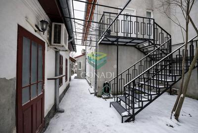 Casă individuală cu 3 camere cu Canalizare în Vitan - 49