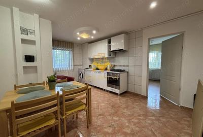 2 camere decomandate, modern, terasa, Observatorului, UMF, UTCN, Sigma - 5