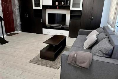 Apartament cu 3 camere semidecomandat, mobilat în Vasile Aaron - 2