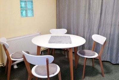 Pf dau in chirie garsoniera la casa particulara in zona Mara?ti, Farmec - 7