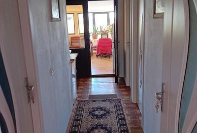 Casă cu 4 camere în Vulturu - 3