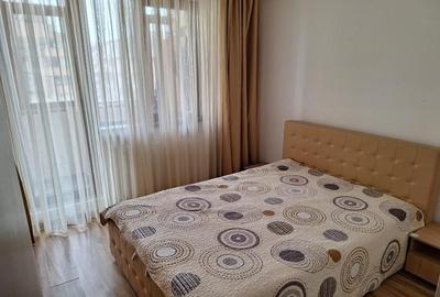 Apartament cu 2 camere decomandat în Rahova - 3