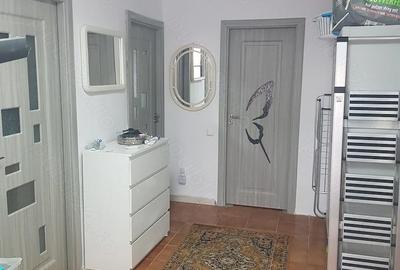 Casă cu Teren 325 Mp în Brănești - 3