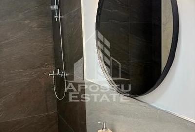 Apartament cu 2 camere decomandat, mobilat în Torontalului - 7