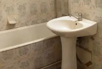 Garsonieră decomandată în Obor