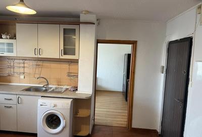 Apartament cu 2 camere decomandat în Crângași - 5