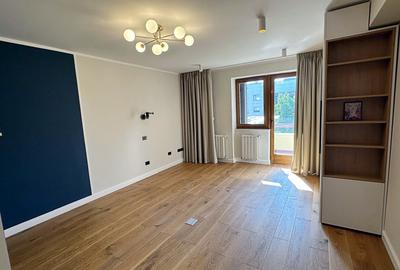 AVIATORILOR, apartament 4 camere LUX, totul nou, aflat la prima inchiriere - 11