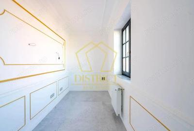 Penthouse deosebit 5 camere si terase de 85mp | Stil Baroc - 2