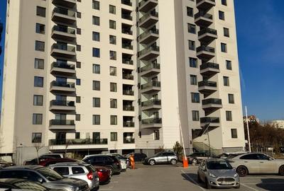 Vacaresti, Delta City, Vacaresti Residence, garsoniera de vanzare - 5