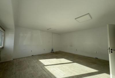 Hala moderna de inchiriat, 660 mp, birou, grupuri sanitare - 5