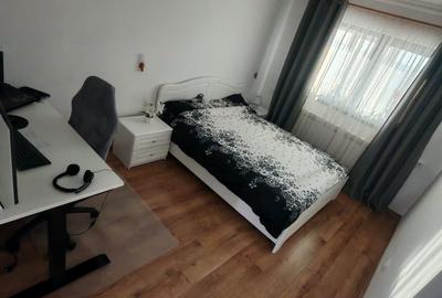 Apartament cu 2 camere semidecomandat în Făcăi - 4