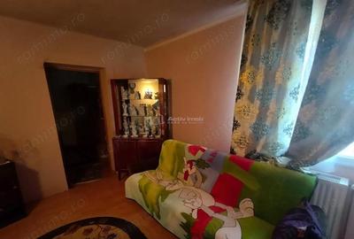 Casă cu Teren 260 Mp în Muncitoresc
