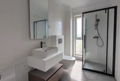 Apartament cu 2 camere decomandat în Florești - 8