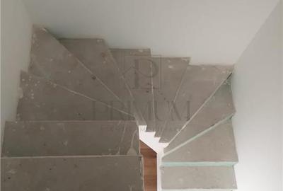 Duplex cu 4 camere cu Teren 330 Mp în Urseni - 4