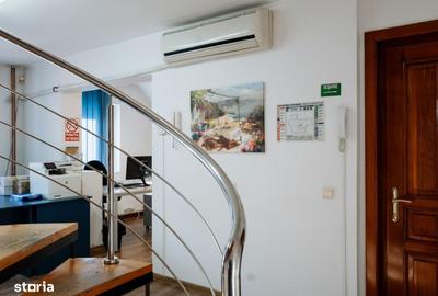 Apartament cu 4 camere în Cristian - 5