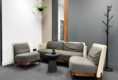 Spatiu comercial ultramodern P+4, Piata Victoriei - 28
