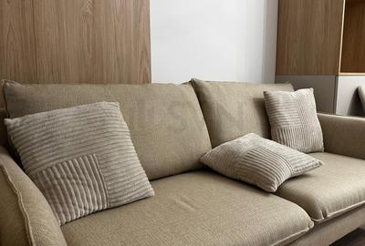 REA1024932 Apartament spatios cu 3 camere 2 bai Lacul TEI - 5