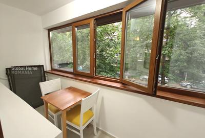 Apartament cu 2 camere semidecomandat, mobilat în Drumul Taberei - 8