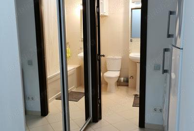 Garsonieră decomandată în Central - 6