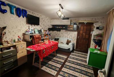 Casa tip parter zona Micro 5 - 2