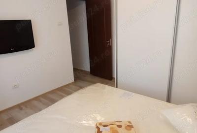 Apartament ultracentral la cheie, langa teatrul Davila - 5