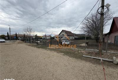 Spațiu comercial, în Paleu