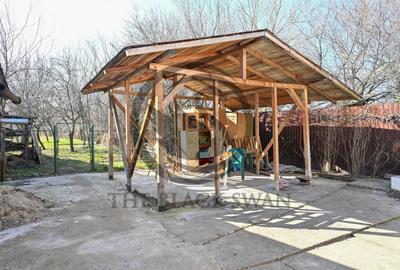 Casă individuală cu 3 camere cu Canalizare în Filipeștii de Pădure - 18