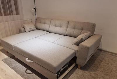 Apartament cu 2 camere decomandat în Prelungirea Ghencea - 1