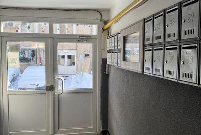 Apartament cu 2 camere semidecomandat în Antiaeriană - 5