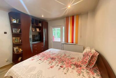 Vand ap 3 cam, Gavana,langa Spitalul Judetean, 110000 euro - 13