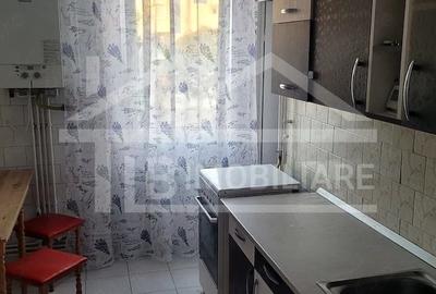 Apartament cu 3 camere decomandat în Tudor Vladimirescu - 4