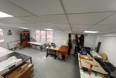 Hala cu showroom Centura Mogosoaia - 3