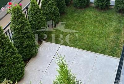 Apartament cu 2 camere semidecomandat în Florești - 3
