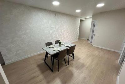 Apartament cu 2 camere decomandat în Dristor