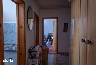 Apartament cu 2 camere decomandat în Central - 11