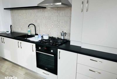 Apartament cu 2 camere în Central - 5
