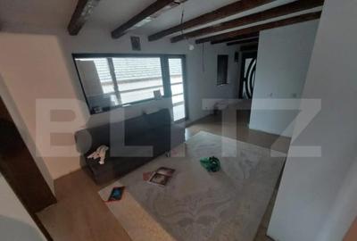 Casă cu 7 camere cu Canalizare în Săcele - 10