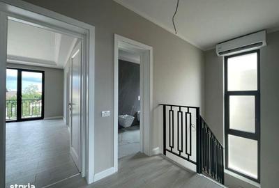 Casă cu 5 camere cu Teren 288 Mp în Central - 16