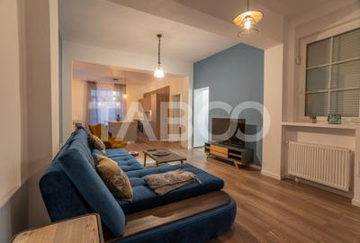 Apartament cu 3 camere decomandat, mobilat în Calea Dumbrăvii - 1